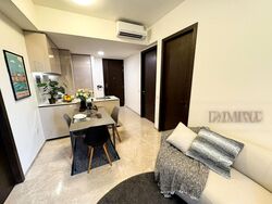 FORETT AT BUKIT TIMAH (D21), Apartment #454541441